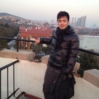 陆世杰