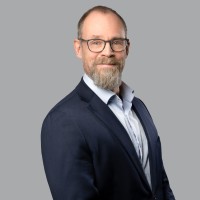 Wilhelm Blikstad