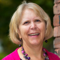 Melinda Darby Dyar