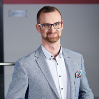 Tomasz Kaproń