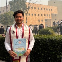 Aman Goyal