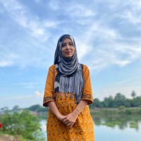 Fatema Tuj Johora Eity