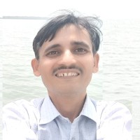 Dibya Prakash Joshi