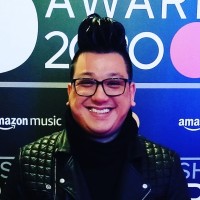 Alan Chan