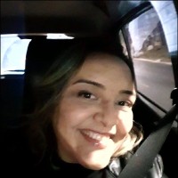 Gislene Soares Mendes