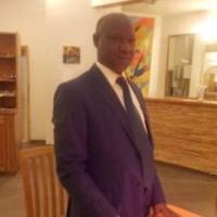 Mamadou BA