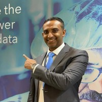 Arun Anandakumar, MD