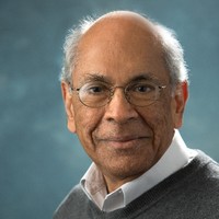 Kirit Mehta