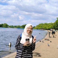 Nur Arina Mohd Rohaizad
