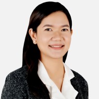 Eva Beatrix Sihaloho