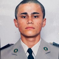 Johan Stiven Wilches Huertas