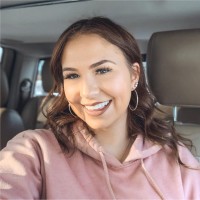 Kayla Hachey