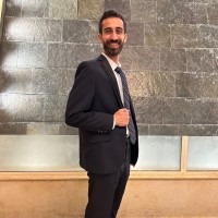 Daifallah Alfrihat