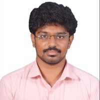 Karthikeyan Ponraj