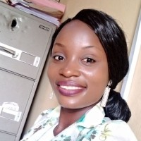 Daramola Omolola