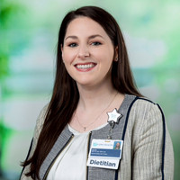 Kate Watts MS, RDN, LDN, CDCES