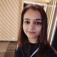 Richa Ahuja