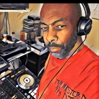 Jam Master D