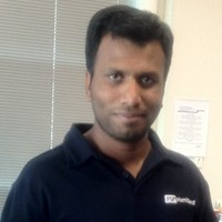 Manjunath Munivenkatappa