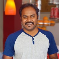 Raja Sekar