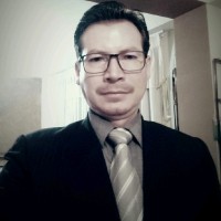 Ronald Fuentes Valdivia