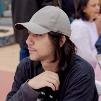 Victor Reis