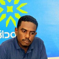 Ahmed Khalid