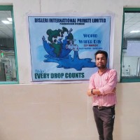 Vinay Parmar