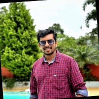 Vinoth Kumar W