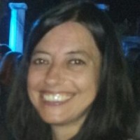 Claudia Marchetti
