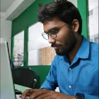 Rakesh Chandra Das