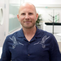 Henrik Westlund