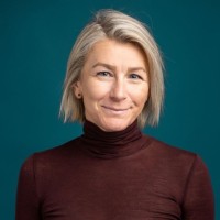 Veslemøy Eineteig Wedum