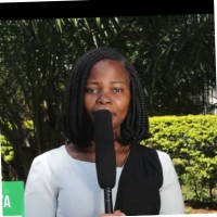 Irene Kinyaiya