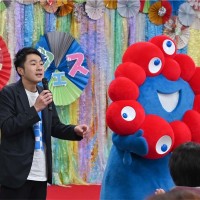 井上勝博
