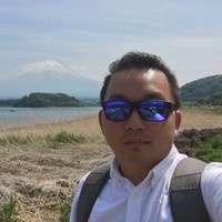 Daniel Chua