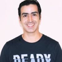 Daniel Saud Luna