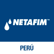 Netafim Perú