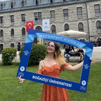 Selin Çevik