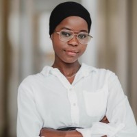 Aminata Diouf, Ing. Prt, M. Sc. A.