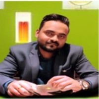 Dharmendra Kumar