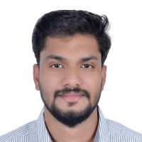 Shyamkumar S