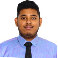 Vignesh Kumar