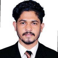 ANANDU M VENU