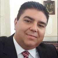 Cassius Barros