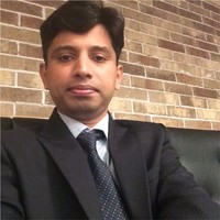 Vivek Avvari