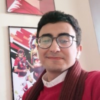 Khalid Ali