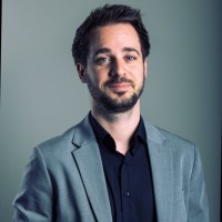 Michaël Van der Stock