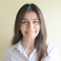 Büşranur Çalik Sezer