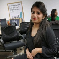 Ankita Khandelwal